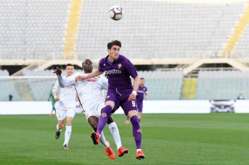 ACF FIORENTINA VS TORINO 10